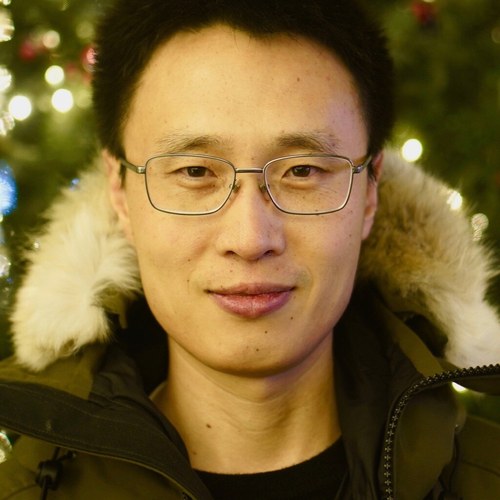 Boqing Gong